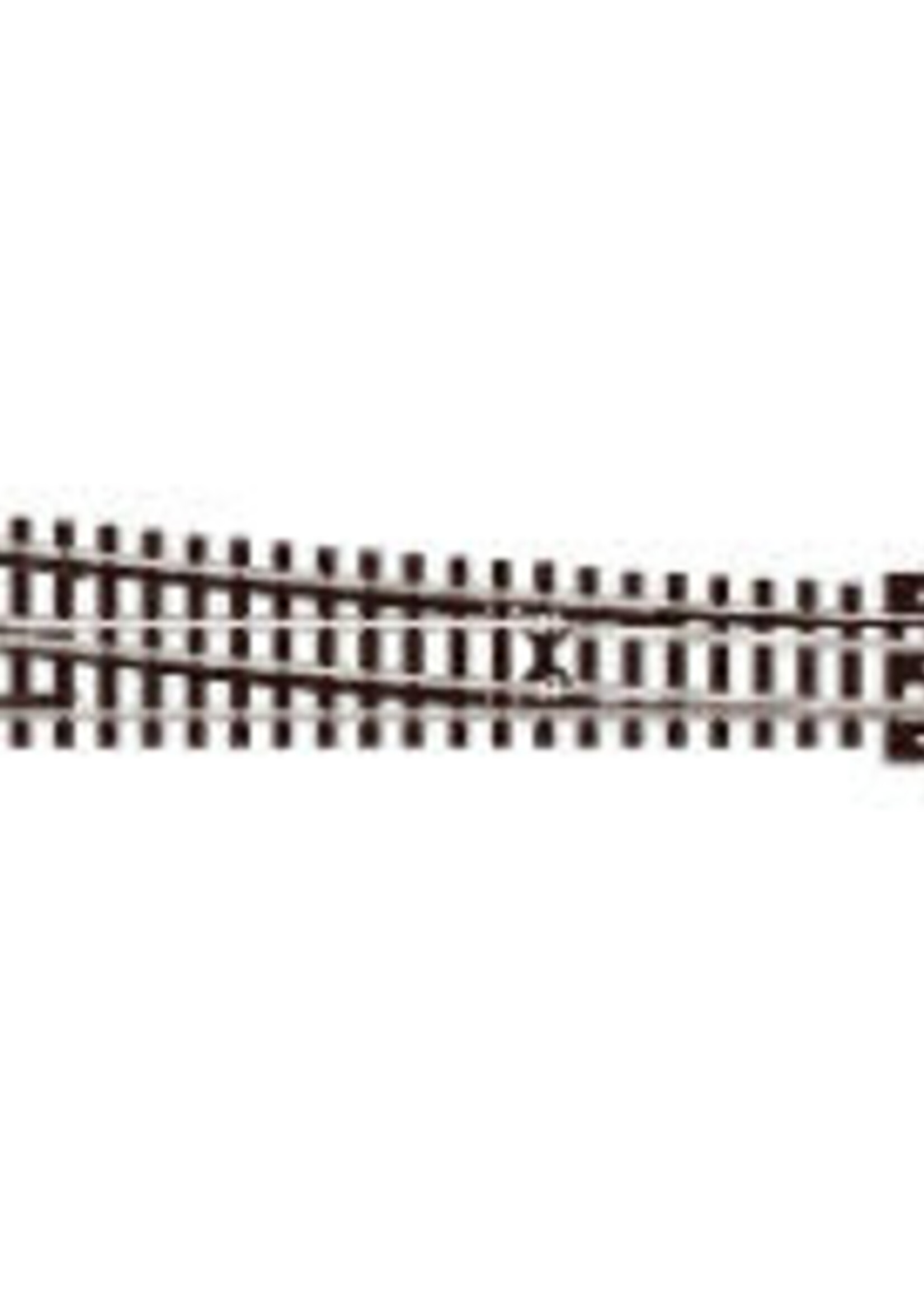 PECO PECO SL-E388F code 55 electrofrog wissel lang rechts