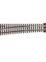 PECO SL-E389F code 55 electrofrog wissel lang links