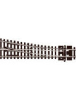 PECO SL-E391F code 55 electrofrog kleine wissel rechts