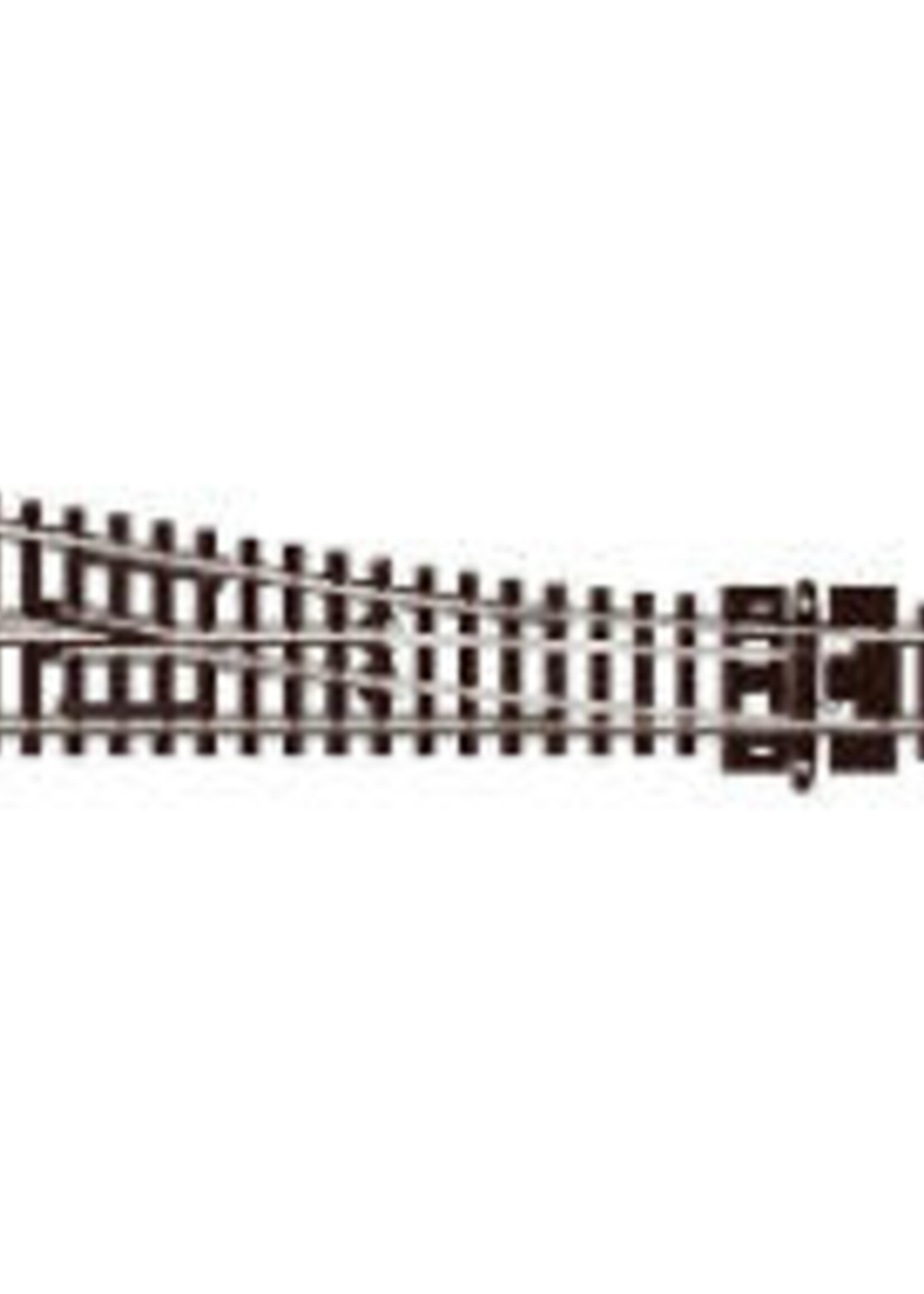 PECO PECO SL-E391F code 55 electrofrog kleine wissel rechts