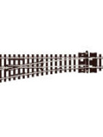 PECO SL-E392F code 55 electrofrog kleine wissel links