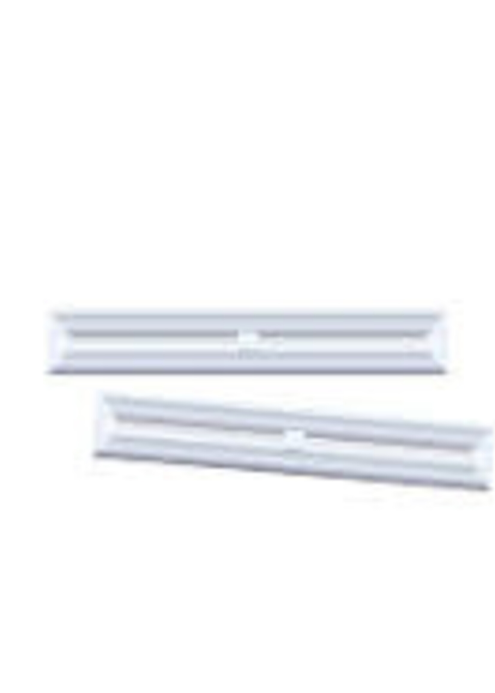 PECO SL-311 code 55/80 isolatielasjes 12 stuks