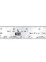 PECO SL-320 N Scale Rule