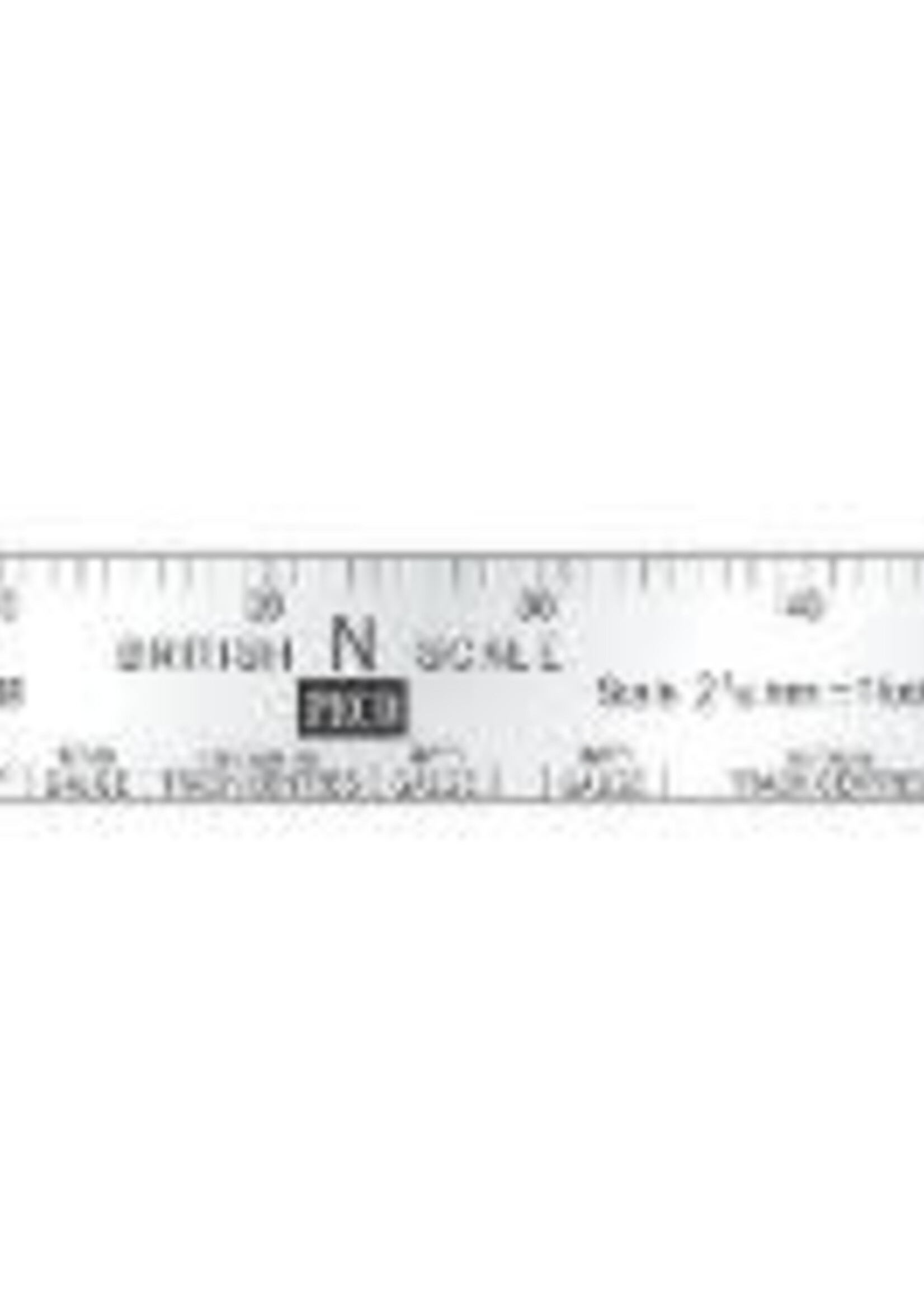 PECO PECO SL-320 N Scale Rule