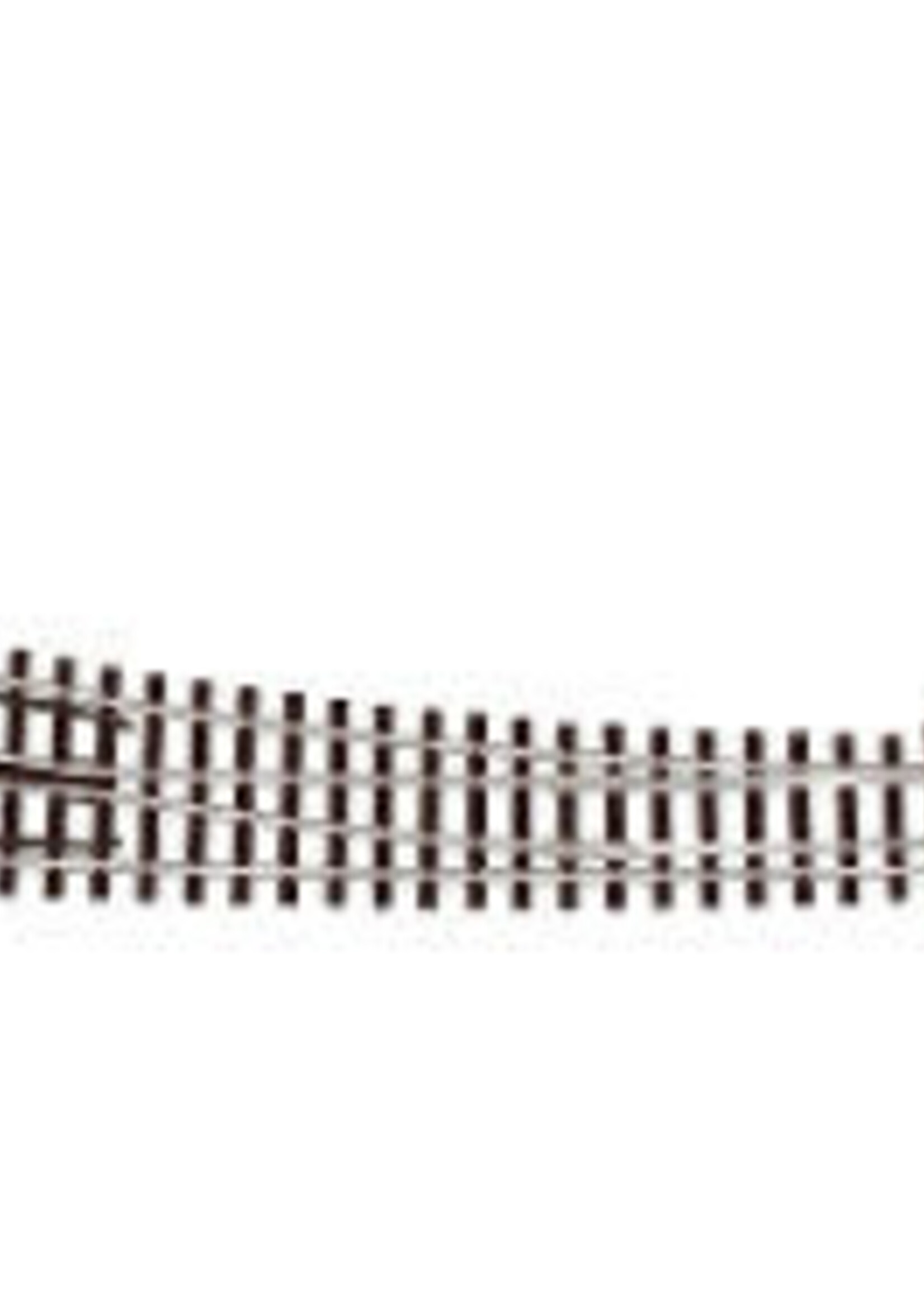 PECO SL-386 code 80 insulfrog gebogen wissel rechts