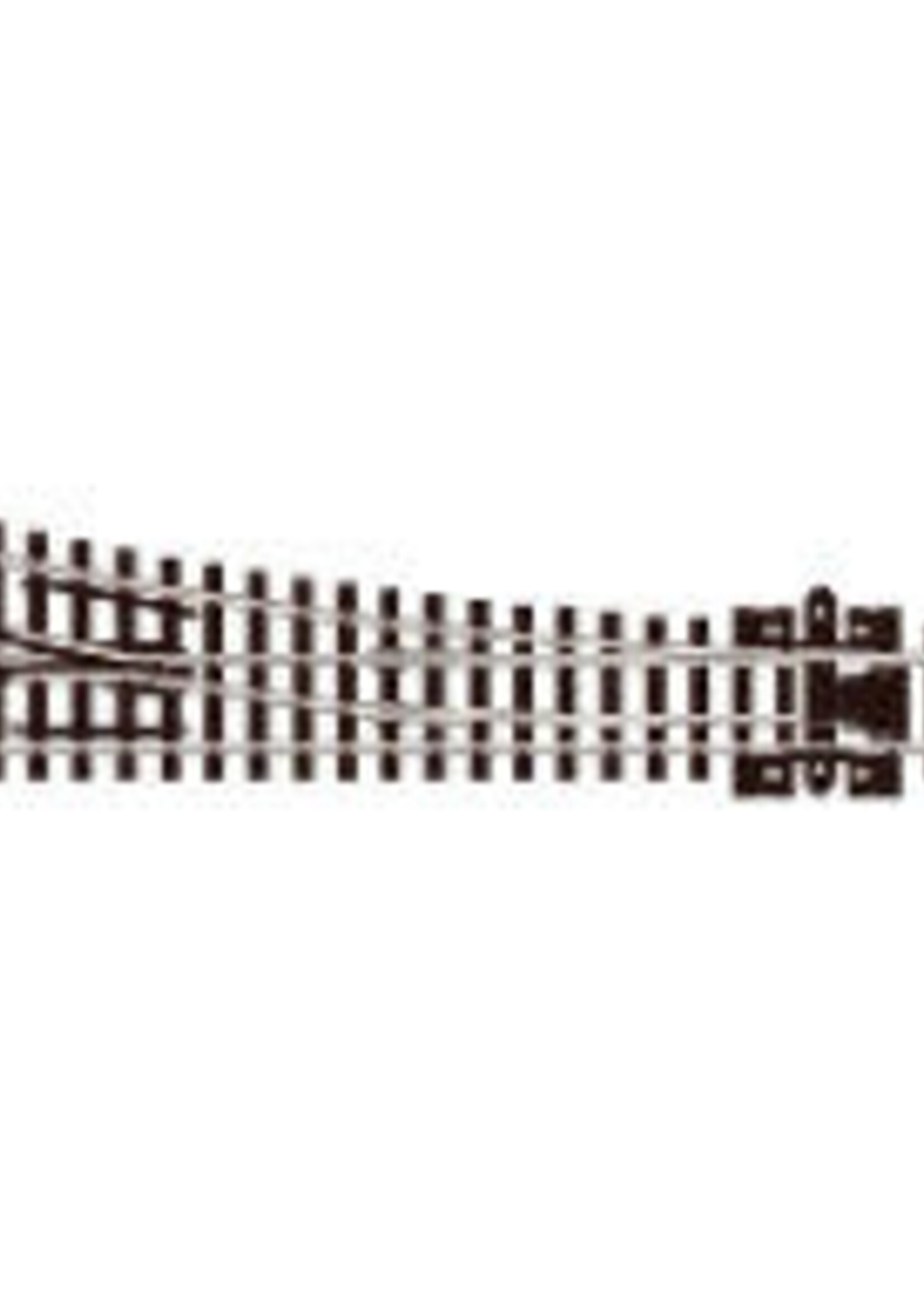 PECO SL-395 code 80 insulfrog medium wissel rechts