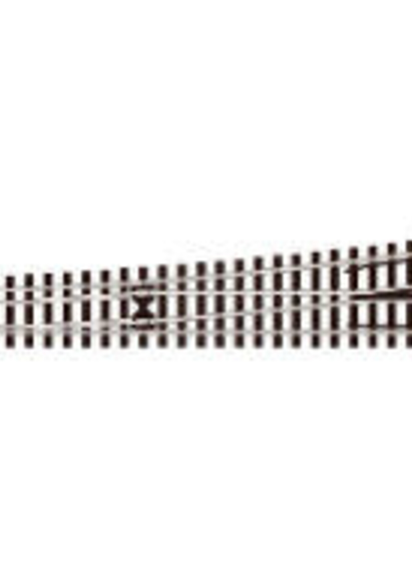 PECO SL-E389 code 80 electrofrog wissel lang links