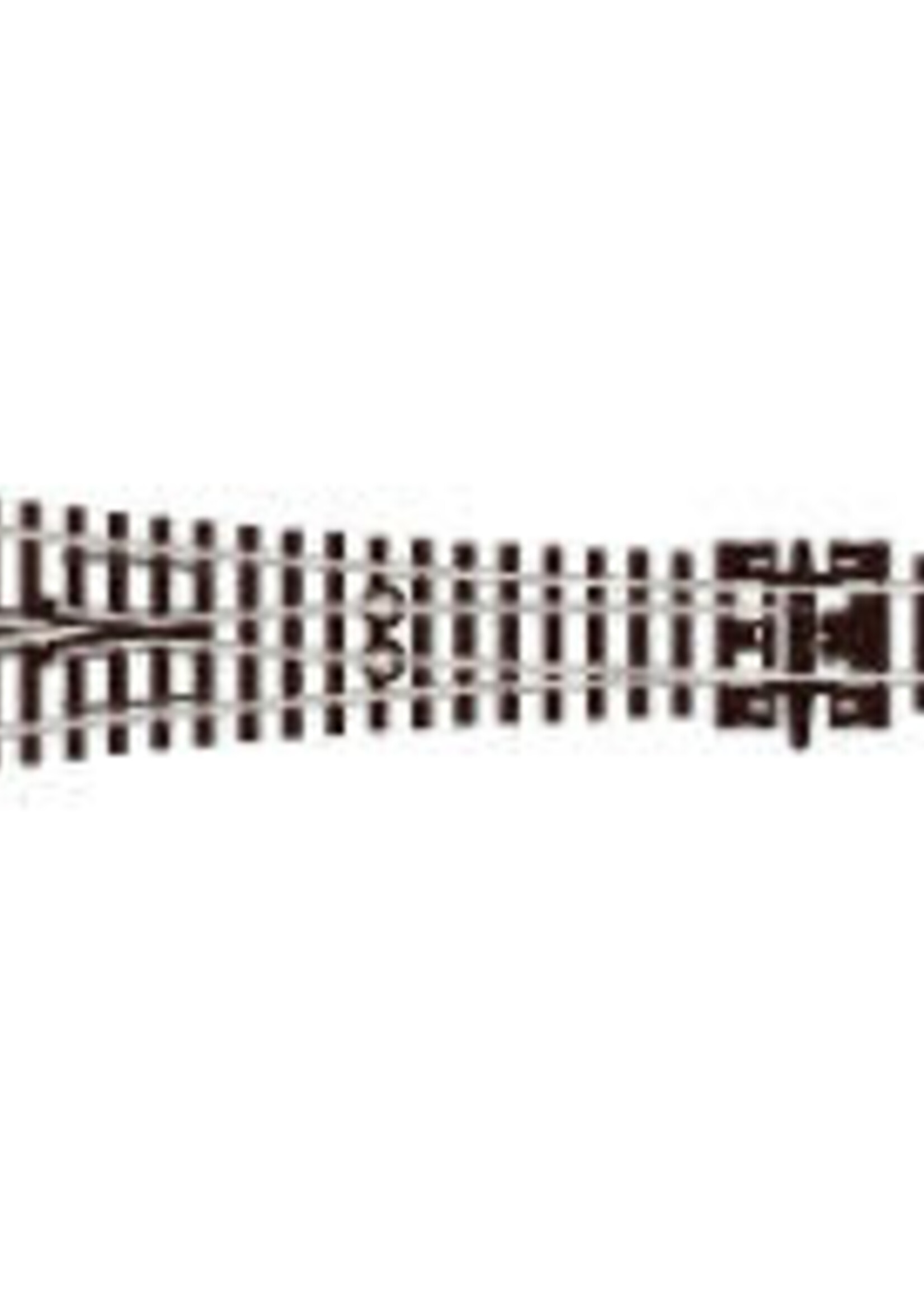 PECO SL-E397 code 80 electrofrog Y-wissel