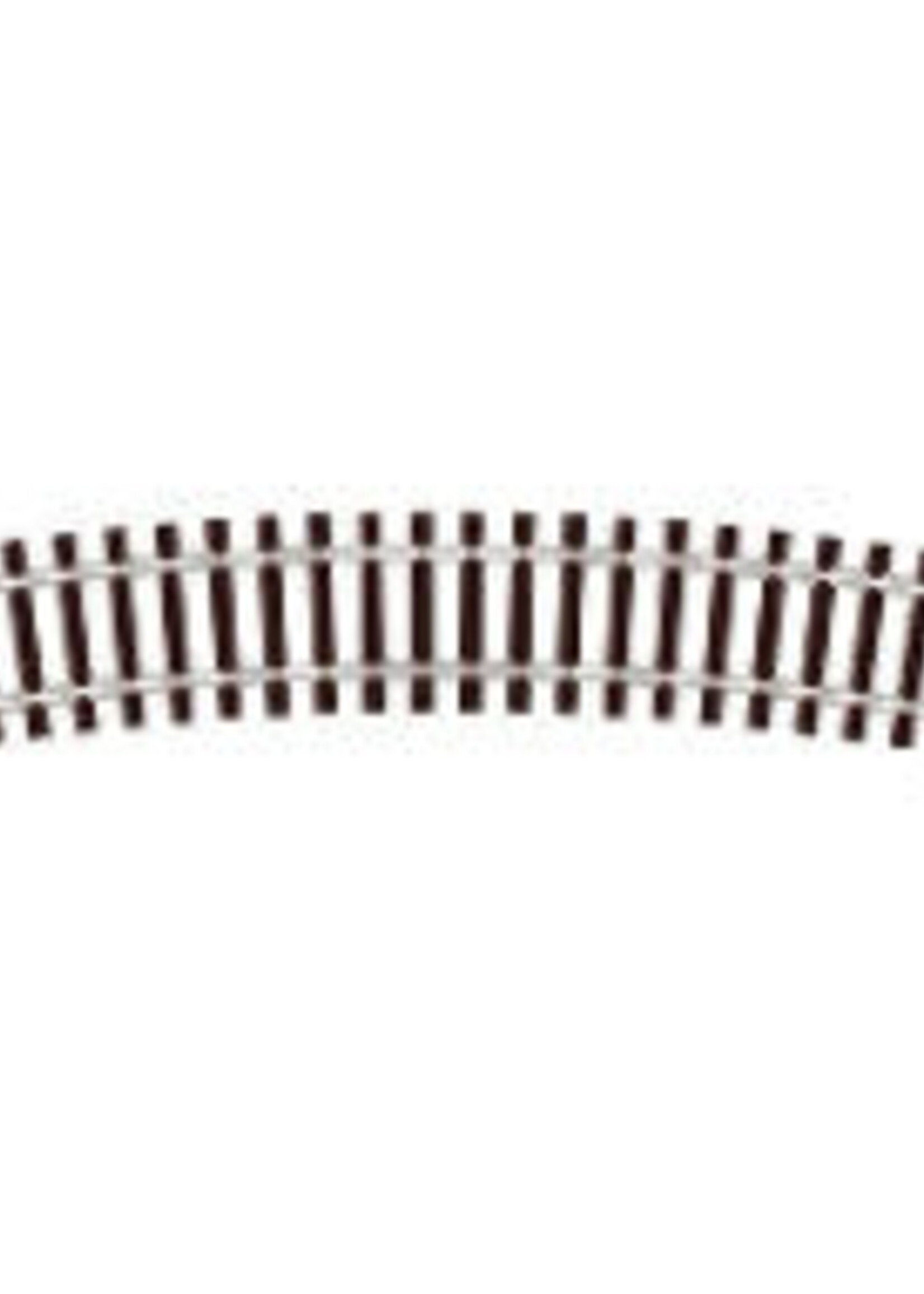 PECO PECO ST-3 code 80 Settrack standaard bocht radius 1