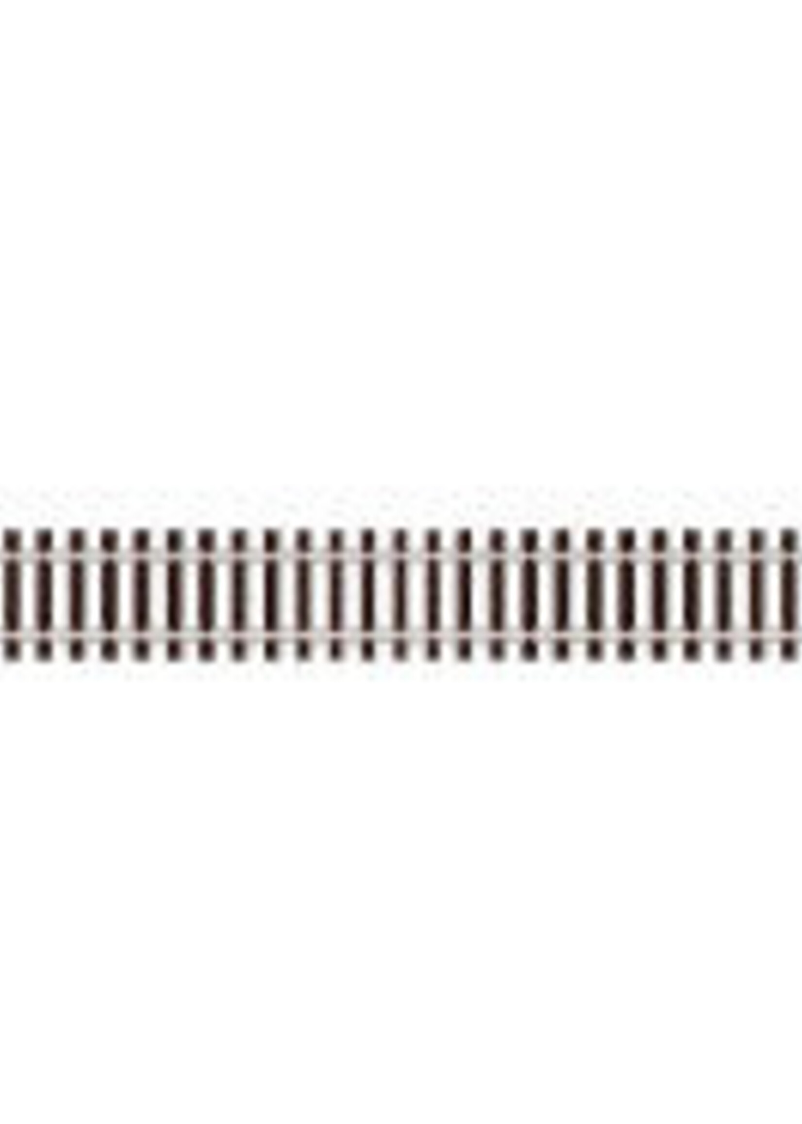PECO ST-11 code 80 Settrack lang recht stuk 174 mm