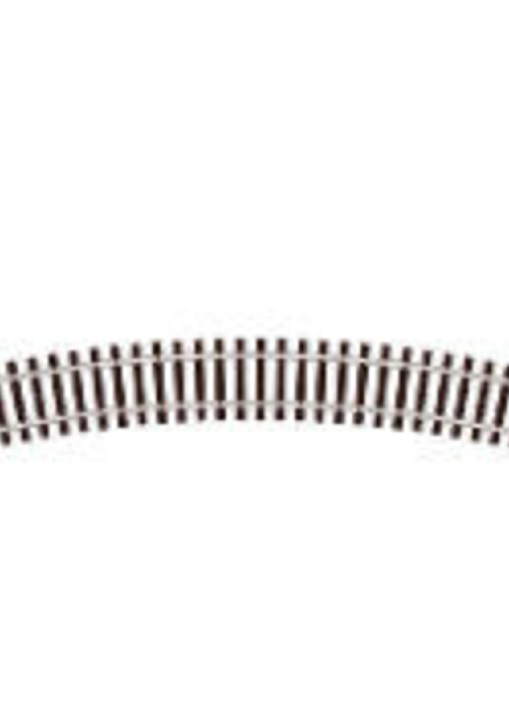 PECO PECO ST-12 code 80 Settrack lange bocht, radius 1