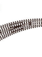 PECO ST-45 code 80 Settrack gebogen wissel links