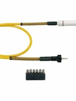 PROXXON Proxxon 28622 FLEXIBELE AS MICROMOT 110/BF MET 3-BEKKEN-BOORKOP