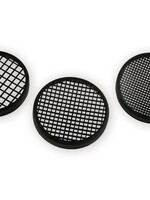 NOCH NOCH 60114 Siebe-Set, 3-teilig G,0,H0,TT,N,Z