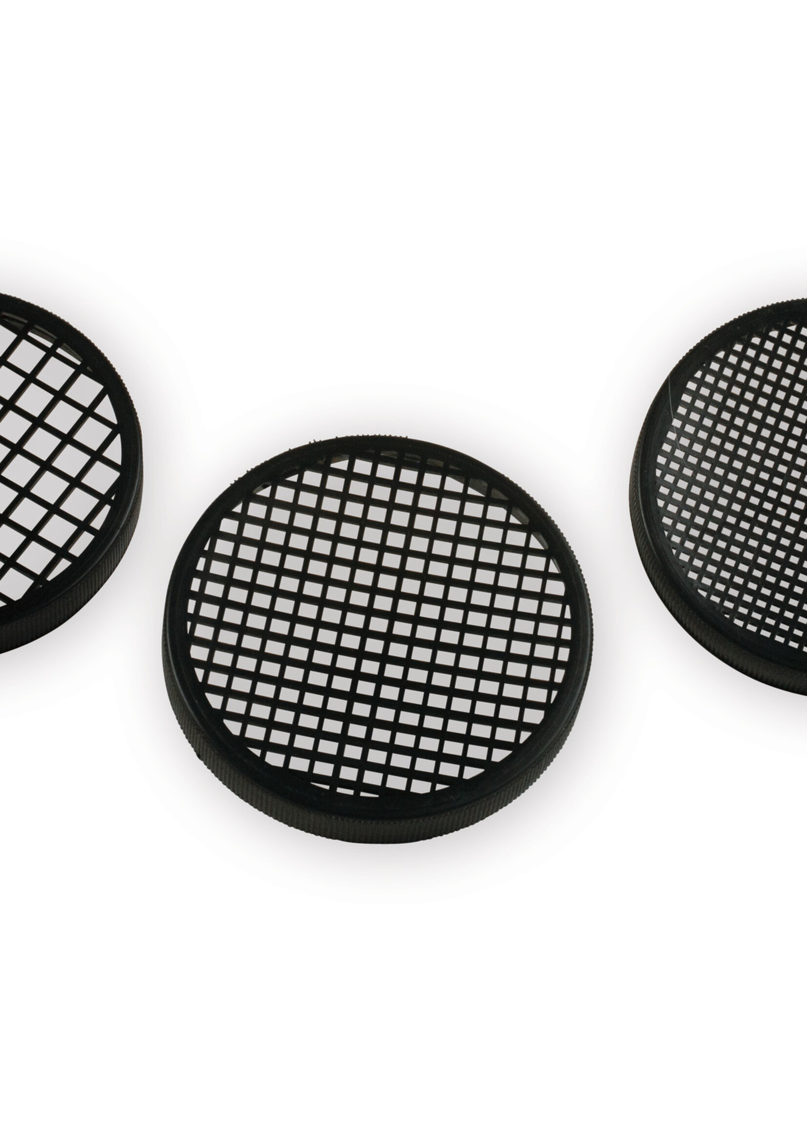 NOCH NOCH 60114 Siebe-Set, 3-teilig G,0,H0,TT,N,Z