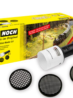 NOCH NOCH 60110 Gras-Master 3.0  G,0,H0,TT,N,Z
