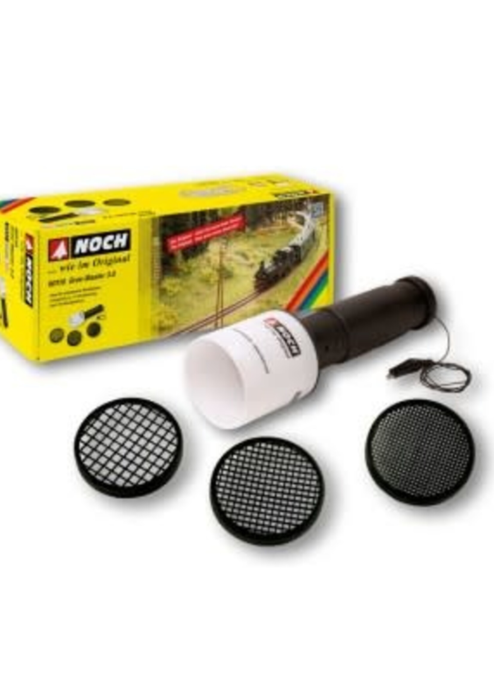 NOCH NOCH 60110 Gras-Master 3.0  G,0,H0,TT,N,Z