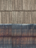NOCH NOCH 56964 3D-Kartonplatte “Bretterwand” N