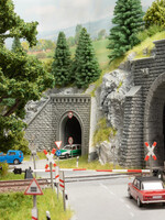 NOCH NOCH 14387 Verkehrsschilder-Set H0