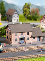 NOCH NOCH 44305 Bahnhof “Zeil” Z