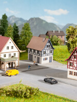 NOCH NOCH 44310 Dorf-Set, 3-teilig Z