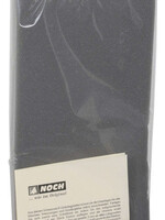 NOCH NOCH 99161 MÖSSMER Schaumstoff-Platten mit grauem Schotter (N)