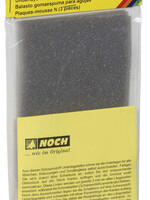 NOCH NOCH 99158 MÖSSMER Schaumstoff-Platten mit braunem Schotter (N)