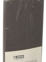 NOCH NOCH 99151 MÖSSMER Schaumstoff-Platten mit braunem Schotter (H0,TT)
