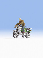 NOCH NOCH 15914 Kreidler Florett RS (H0)