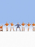 NOCH NOCH 15977 Fußballteam Niederlande (H0)