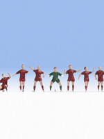 NOCH NOCH 15981 Fußballteam Portugal (H0)