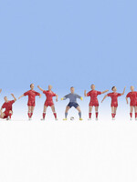 NOCH NOCH 15983 Fußballteam Spanien (H0)