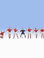 NOCH NOCH 15985 Fußballteam Schweiz (H0)