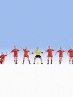 NOCH NOCH 15987 Fußballteam Tschechien (H0)