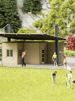 NOCH NOCH 66810 Golf-Driving-Range (H0)