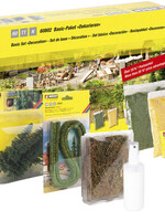 NOCH NOCH 60802 Basic-Paket “Dekorieren” (H0)