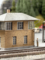 NOCH NOCH 66108 Stellwerk “Tannau” (H0)
