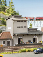 NOCH NOCH 66110 Lagerhaus (H0)