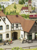 NOCH NOCH 66703 Ferienhof  “Linder” (H0)