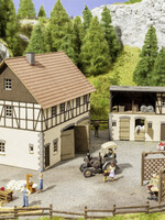 NOCH NOCH 66713 Hofgut “Franz Fuhrmann & Co.” (H0)