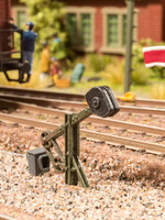 NOCH 13900 3D-Mini's Weichenspannwerk (N)