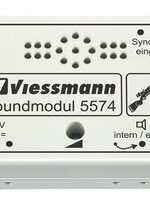 VIESSMANN VIE-05574 SOUNDMODUL JAGD