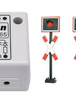 VIESSMANN VIE-05800 N ANDREASKREUZE 4S BLINK