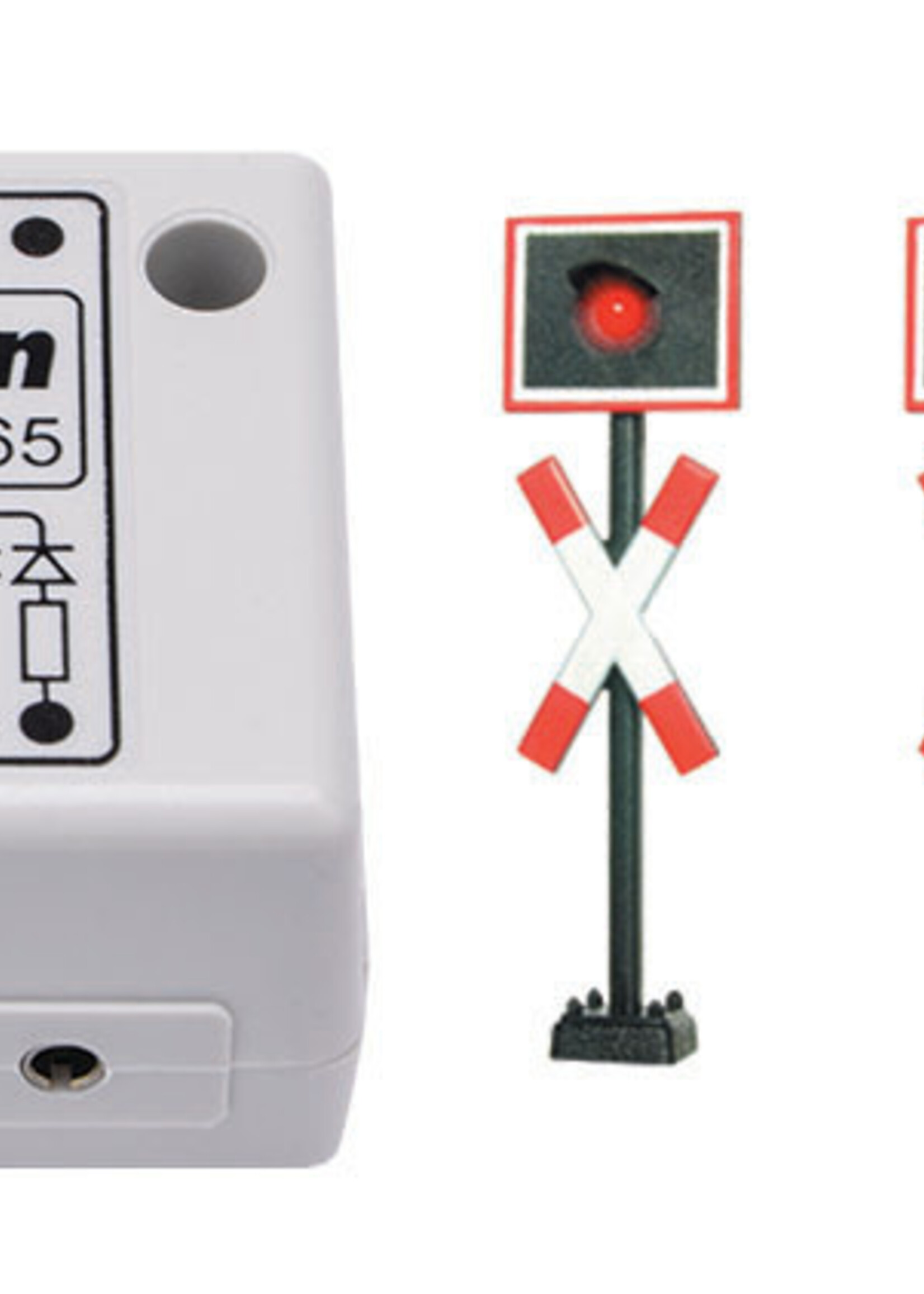 VIESSMANN VIE-05800 N ANDREASKREUZE 4S BLINK
