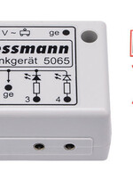 VIESSMANN VIESSMANN 05801 N ANDREASKREUZE 2S BLINK