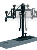 VIESSMANN VIE-05832 N WASSERKRAN DAMPFL.BW'S