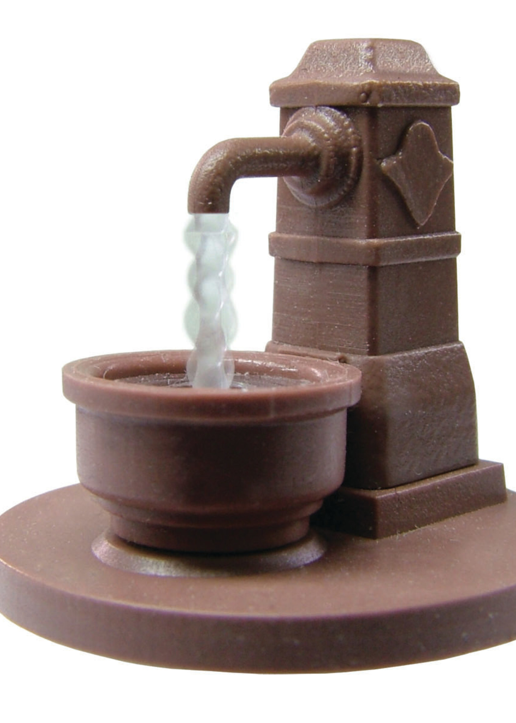 VIESSMANN VIE-01805 Zierbrunnen N