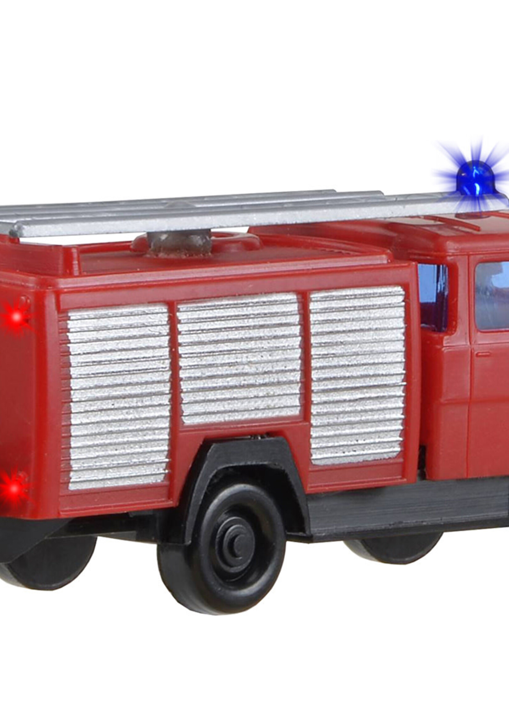 VIESSMANN VIE-01843 N Feuerwehr-LF 16 Magirus