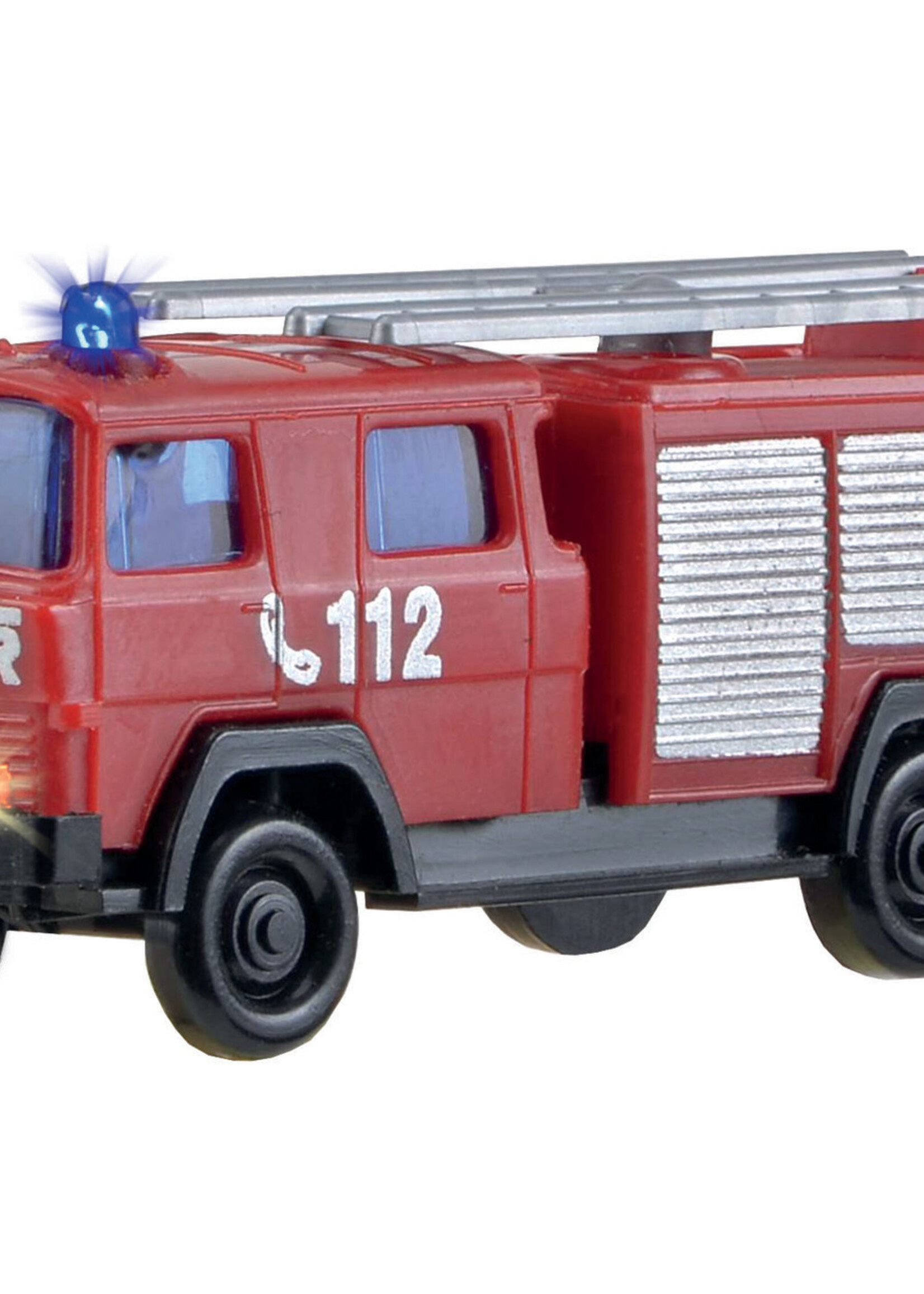 VIESSMANN VIE-01843 N Feuerwehr-LF 16 Magirus