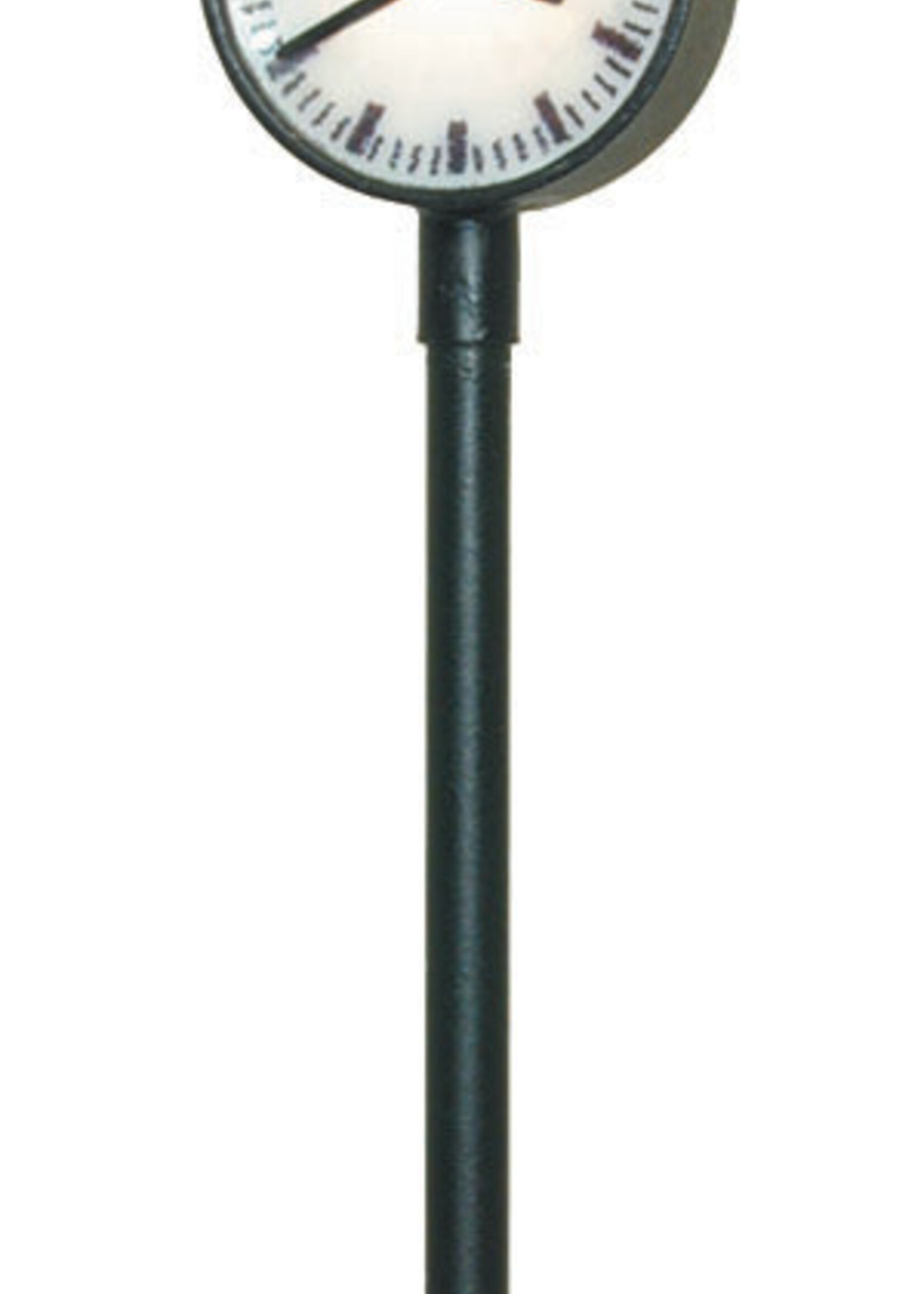 VIESSMANN VIE-01880 N Beleuchtete Bahnsteiguhr,